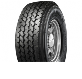 Грузовые шины Triangle Triangle TR697 (прицеп) R22.5