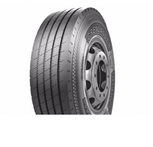 Вантажні шини 385 65 R22,5 Greforce GR666 (рулевая) 385/65 R22.5 164K