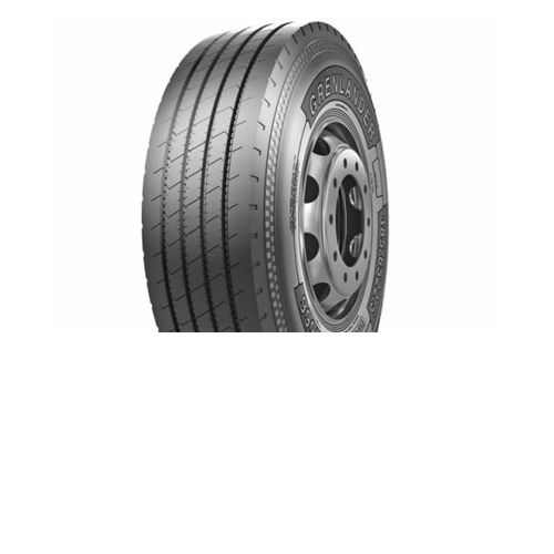 GR666 (рулевая) - фото 1