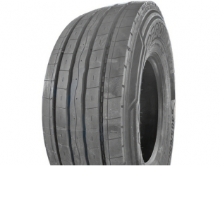 Грузовые шины Hubtrac R22.5 Hubtrac REGIONAL S11 (рулевая) 295/60 R22.5 150/147L