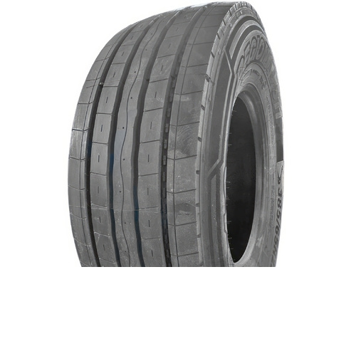 REGIONAL S11 (рулевая) - фото 1