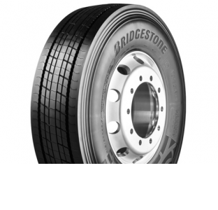 Шини Bridgestone Bridgestone Duravis R-Steer 002 (рулевая) R22.5
