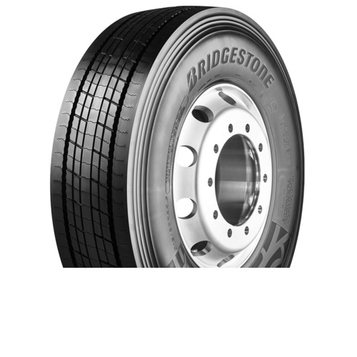 Bridgestone Duravis R-Steer 002 (рулевая) - фото 1