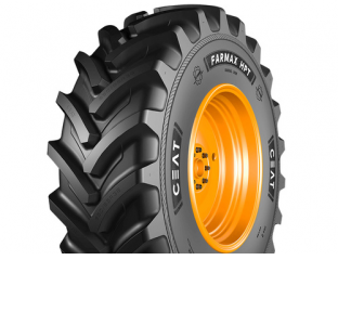 Вантажні шини Всезезонні Ceat 65 Ceat FARMAX HPT (с/х) 650/65 R34 161D TL