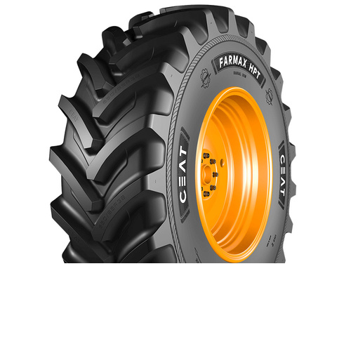 FARMAX HPT (с/х) - фото 1