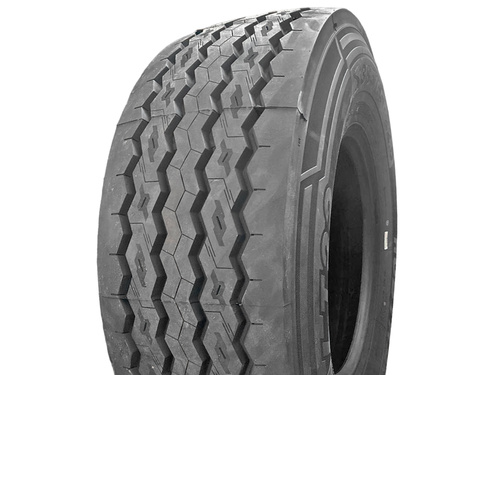 Hubtrac REGIONAL T22 (прицепная) - фото 1