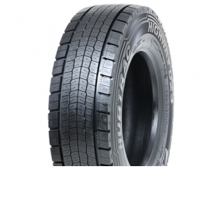 Шини Hubtrac Highway D23 (ведущая) R22.5