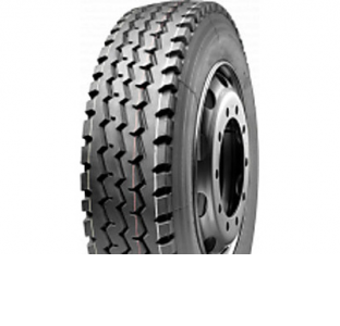 Вантажні шини 12 Aosen DSR168 (универсальная) 12/ R20 154/151K Вантажні шини 12 Aosen DSR168 (универсальная) 12/ R20 154/151K