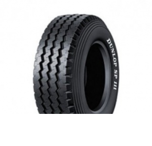 Грузовые шины Dunlop Dunlop SP 111 (универсальная) R17.5