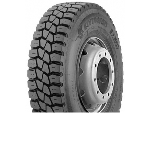 Kormoran D On/Off (ведущая) - фото 1