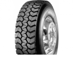 Вантажні шини Sava Sava Orjak S M+S (ведущая) R20