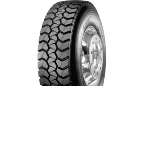 Sava Orjak S M+S (ведущая) - фото 1