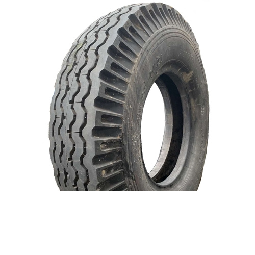 Barum HD (прицепная) - фото 1