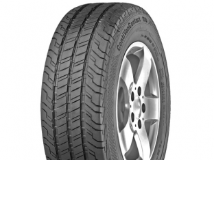 Шини Continental Continental ContiVanContact 100 R15C-R17C