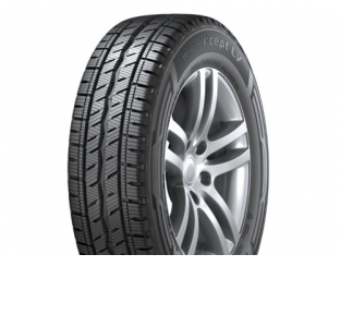 Шини Hankook Hankook Winter I*cept LV RW12 R14C-R16C