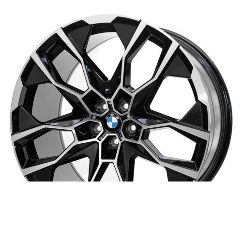 BMW B-592 - фото 1