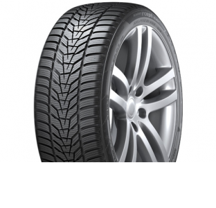 Шини Hankook Hankook Winter I*Cept Evo3 W330 R17-R22