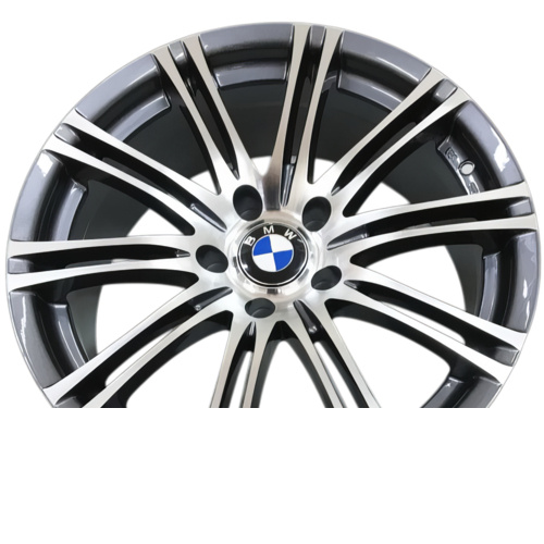 BMW (B91) - фото 1