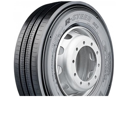 Bridgestone R-Steer 002 (рулевая) - фото 1
