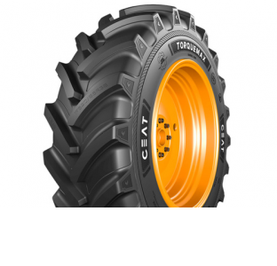 Вантажні шини Всезезонні Ceat 65 Ceat TORQUEMAX (с/х) 800/65 R32 184D VF TL SB