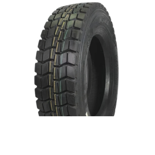 TRD02 (ведущая) - фото 1