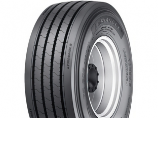 Грузовые шины Triangle R22.5 Triangle TRS06+ (рулевая) 295/80 R22.5 152/149M