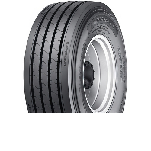 TRS06+ (рулевая) - фото 1