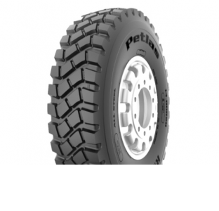Вантажні шини Petlas RM900 Plus (универсальная) R20