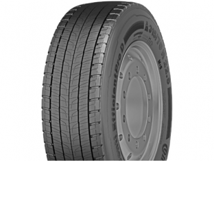 Шини Continental Continental Conti EfficientPro D (ведущая) R22.5
