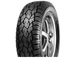 Шини Всезезонні Sun full Mont-Pro AT782 R15-R17