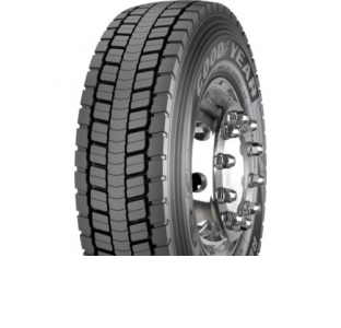 Вантажні шини Goodyear Goodyear Regional RHD II (ведущая) R19.5