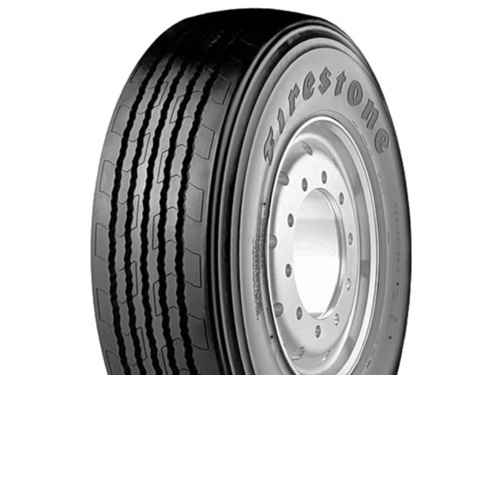 FT522 (прицепная) - фото 1