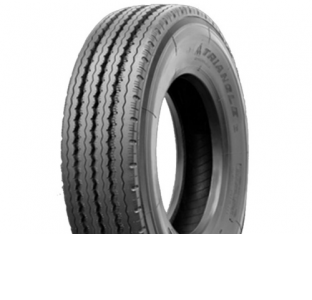 Грузовые шины Triangle R22.5 Triangle TR686 (рулевая) 295/80 R22.5 152/149M Грузовые шины Triangle R22.5 Triangle TR686 (рулевая) 295/80 R22.5 152/149M