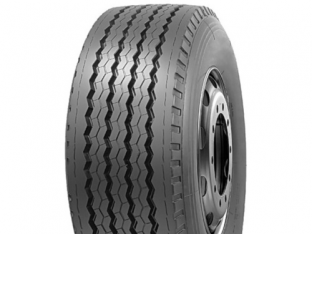 Вантажні шини 385 65 R22,5 Hifly HH107 (прицепная) 385/65 R22.5 160K