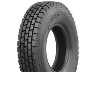 Вантажні шини Hifly R22.5 Hifly HH368 (ведущая) 295/80 R22.5 152/148M