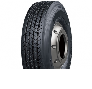 Вантажні шини Royal black Royal black RS201 (рулевая) R17.5-R22.5