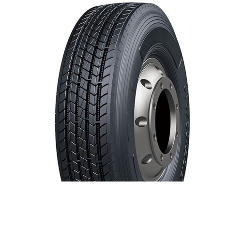 Royal black RS201 (рулевая) - фото 1