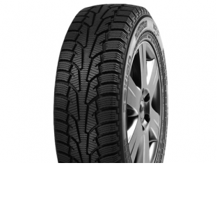 Шины Nokian R16C Nokian WR C Cargo 225/75 R16C 121/120R C