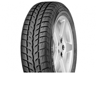 Шини 70 R14 Uniroyal MS Plus 6 185/70 R14 88T