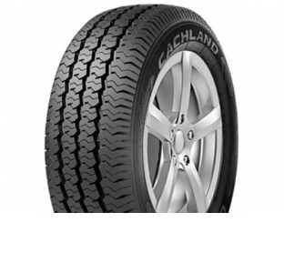 Шини Літні 225 R15C Cachland CH-Van100 225/70 R15C 112/110R C