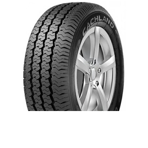 CH-Van100 - фото 1