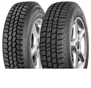 Шини 65 R16C Sava Trenta M+S 195/65 R16C 104/102R C