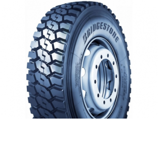 Вантажні шини Bridgestone R22.5 Bridgestone L-355 EVO (ведущая) 13/ R22.5 158/156G/K Вантажні шини Bridgestone R22.5 Bridgestone L-355 EVO (ведущая) 13/ R22.5 158/156G/K