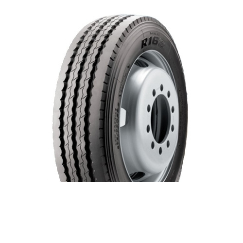 RT-1 (прицепная) - фото 1