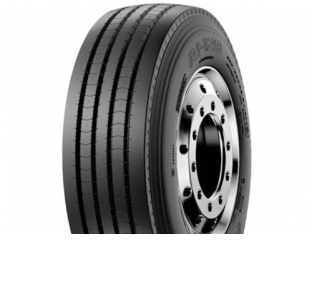 Вантажні шини 385 65 R22,5 Falken RI 128 (рулевая) 385/65 R22.5 158K