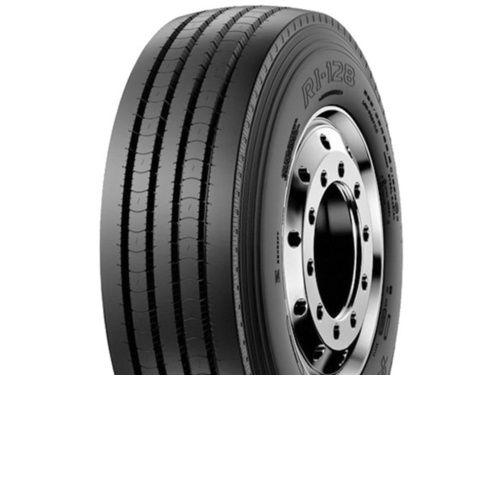 RI 128 (рулевая) - фото 1