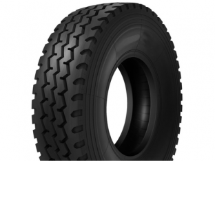 Вантажні шини Royal black Royal black RS600 (универсальная) R22.5