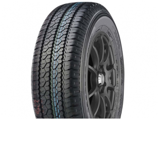 Шини Літні 65 R16C Compasal VanMax 215/65 R16C 109/107T C