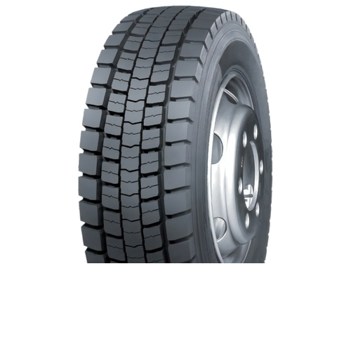 Goodride MultiDrive D1 (ведущая) - фото 1