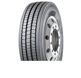 Грузовые шины 235 75 R17,5 Giti GAR820 (универсальная) 235/75 R17.5 132/130M